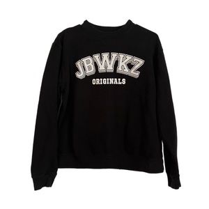 Jabbawockeez Sweatshirt